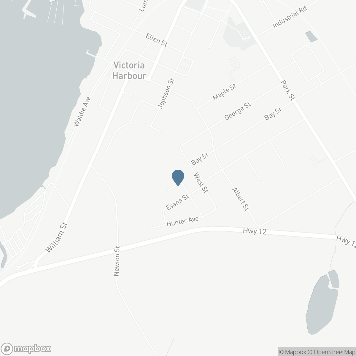 33 SHEPPARD DRIVE, Tay, Ontario L0K 2A0
